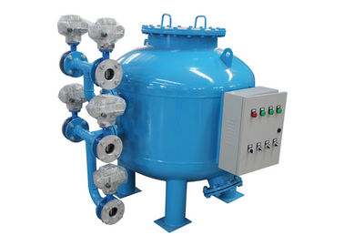 فیلتر آب صنعتی کربن فعال / سیستم های تصفیه آب بسیار کارآمد