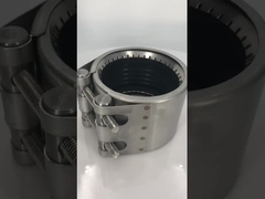 مزیت های تعمیر مهر و موم نشت با فشار فشار