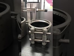 کلیمپ های تعمیر لوله