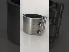 کلیمپ های تعمیر لوله