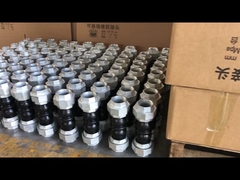 مفصل دو گیمبال پراکندگی مفصل معادل مهر و موم شده با مفاصل زنده رشته دار