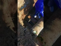 لوله آب نوع صفحه اتصال دو کارته لوله تمدید تعمیر کلیمپ فولاد ضد زنگ TUV