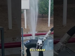 1 2 اینچ گالوانیزه لوله تعمیر کلیمپ فولاد ضد زنگ لوله کشی لوازم جانبی پروژه های تامین آب