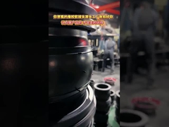 ضد خوردگی PTFE فولاد ضد زنگ جوانهای EPDM جبران کننده لاستیک انعطاف پذیر برای هوا