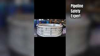 مفصل گسترش محدودی دو فلنج