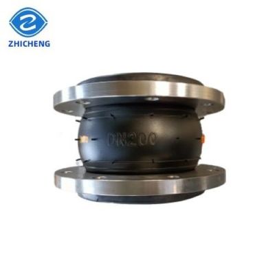 مقاومت بالا Tee Bellow Expansion Joint برای صنایع صنعتی