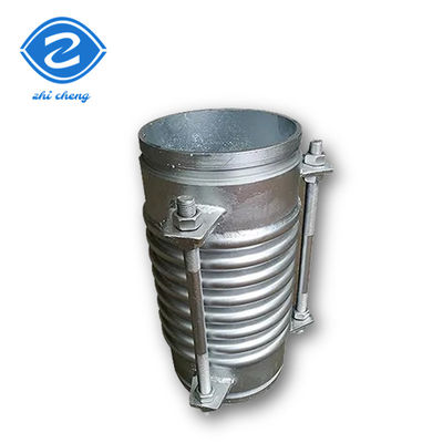 لاستیک اسپری شده رزین اپوکسی فولاد کربن فلز انعطاف پذیر گسترش Bellow