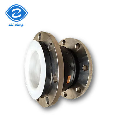 نوع فلج: مفصل کشش لاستیکی Dn150 Pn16 Dn200 Dn300