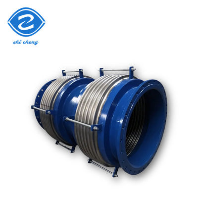 طراحی محوری متال گسترش مشترک ترکیب بند میله ای جابه جایی لوله کشی زغال سنگ