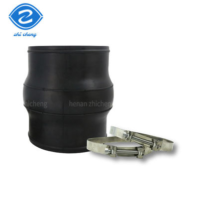 ضد ارتعاش DIN 304 Clip-On لاستیک انعطاف پذیر