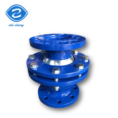 EN 545 مفصل جداسازی برای طراحی لوله استاندارد برابر Universal Spherical Compensator ISO9001-2008