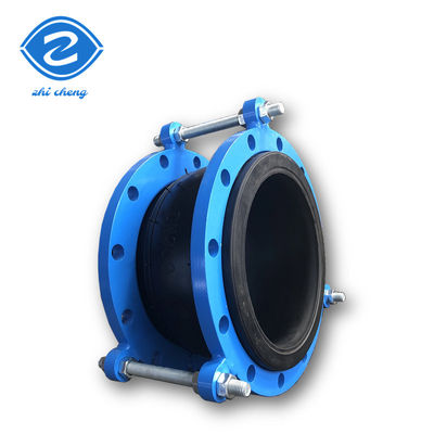 مفصل کشش لاستیکی EPDM 6 اینچ / 150 میلی متر