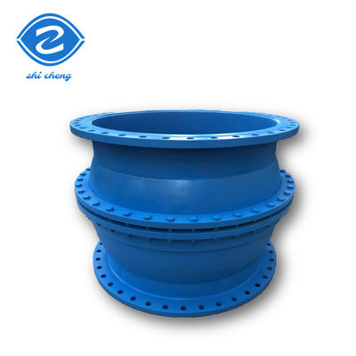 مقاومت در برابر فشار درجه حرارت بالا E-type Compensator Joint Expansion Universal