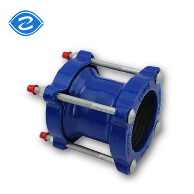 اتصال مشترک لوله انعطاف پذیر جهانی DN40-DN600mm