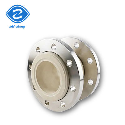 مفاصل کششی لاستیکی درجه غذایی برای اتصال فلنج آب آشامیدنی ایمن -30-150C