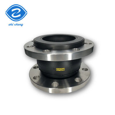 Dn200 Pn16 سیستم هیدرولیک مقاوم به روغن آبشوری رباتیک