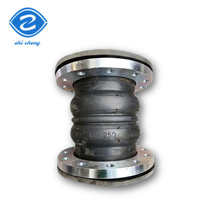 3 6 فلانژ لاستیکی گسترش مشترک Ansi 150lb دین Pn16 فلنج گالوانیزه مهر صورت کامل