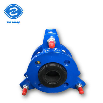 ترکیه انعطاف پذیر DN150 اتصال فلنج مفصل کشش لاستیکی با مواد NBR PN16