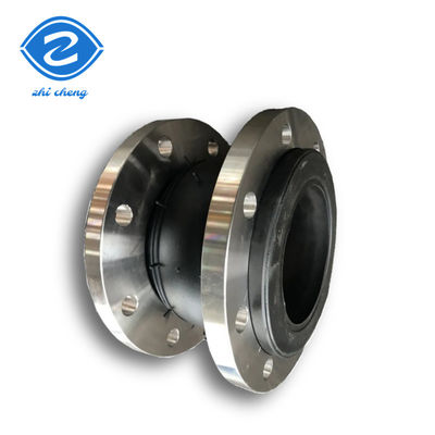 گره های لاستیکی استاندارد ANSI برای لوله های شیمیایی ضخیم و مقاوم به خوردگی