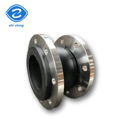 هنان فولاد ضد زنگ بوتیل سیانید EPDM لاستیک مقاوم به فرسایش مقاوم به خوردگی مفصل گسترش