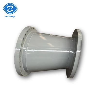 لوله مستقیم فولادی کربنی با پوشش متمرکز EPDM و سفارشی استاندارد با پوشش کامل PTFE