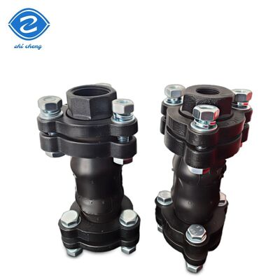 اتصال انبساطی لاستیکی با بافت مثلثی EPDM برای لوله های DN15-DN50، کوپلینگ لاستیکی انعطاف پذیر